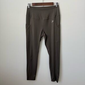 Gymshark Pocket Leggings Size Large